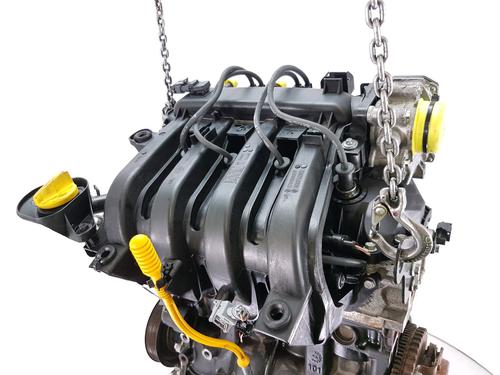 Engine RENAULT TWINGO II (CN0_) 1.2 16V (CN04, CN0B) | BP29218627M1 