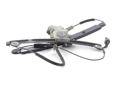 Front left window mechanism BMW 1 (E81) 116 i | BP37680508C22 - Image 3