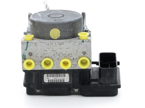 ABS pump DACIA DUSTER (HS_) 1.5 dCi 4x4 (HSMC, HSMD) | BP36429065M43 - Image 3