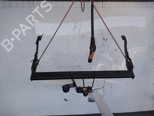 Used Tow ball/Mechanism Tow ball/Mechanism 36776907 36776907