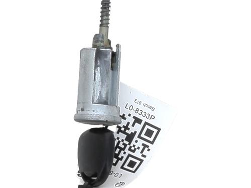 Clé de contact OPEL CORSA C (X01) 1.0 (F08, F68) (58 hp) 28122269