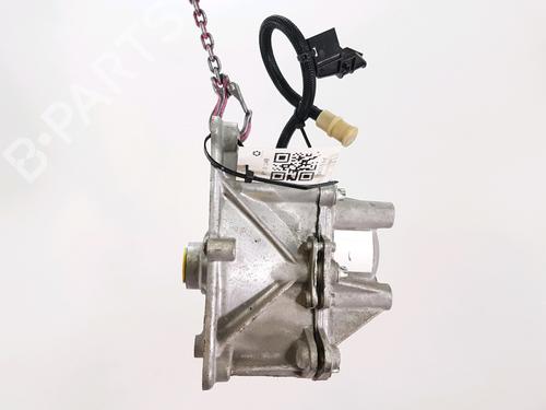 Gearbox DACIA SPRING EV (B6M1) | BP38612658M3 - Image 2
