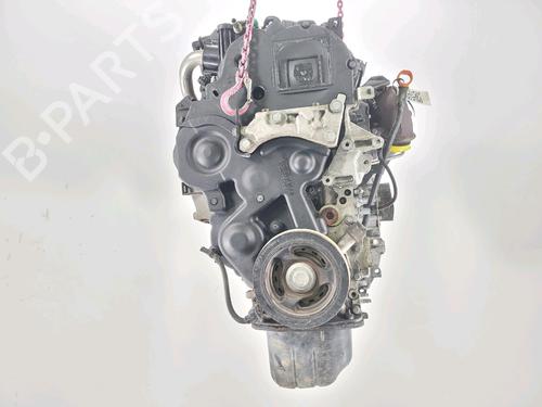 Motor für CITROËN C2 (JM_) 1.4 HDi (68 hp) 29819767