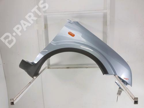 Used Right front fenders Right front fenders FORD FUSION (JU_) 1.4 (80 hp) 10422466 10422466