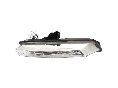 Used Right daytime light Right daytime light RENAULT CLIO IV (BH_) 1.5 dCi 75 (75 hp) 27646833 27646833