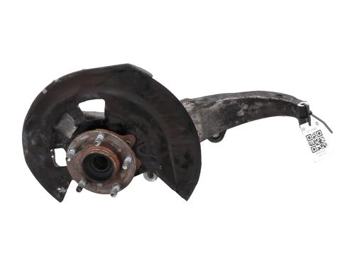 Right front steering knuckle NISSAN 370Z Coupe (Z34) 3.7 | BP31162889M26