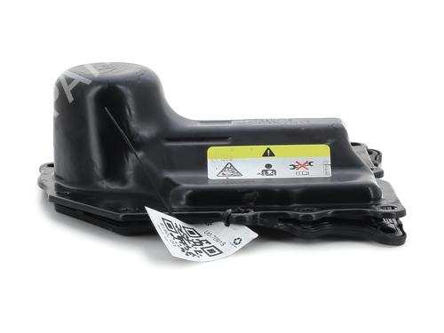Oil sump VW POLO VI (AW1, BZ1, AE1) 1.0 TSI | BP27908405M115 