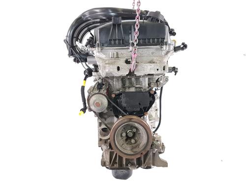 Used Engine Engine PEUGEOT 208 I (CA_, CC_) 1.2 VTi 68 / PureTech 68 (68 hp) 36512967 36512967