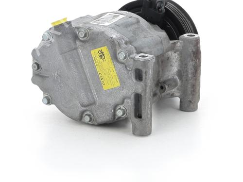 AC compressor FIAT PANDA (169_) 1.2 (169AXF2A, 169AXF1A) | BP38456801M34 - Image 3