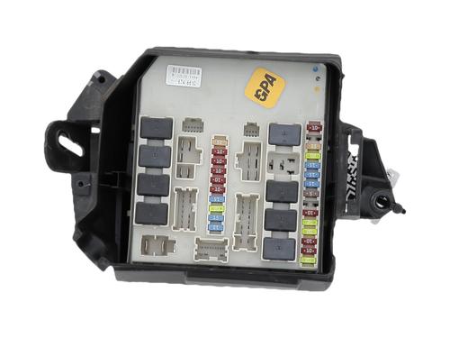 Fuse box RENAULT CLIO III (BR0/1, CR0/1) 1.5 dCi (C/BR0G, C/BR1G) | BP38324403E1 - Image 2