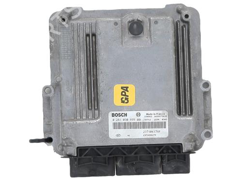 Engine control unit (ECU) RENAULT KANGOO Express (FW0/1_) 1.5 dCi 90 (FW0G, FW05, FW08, FW11) | BP31152594M57