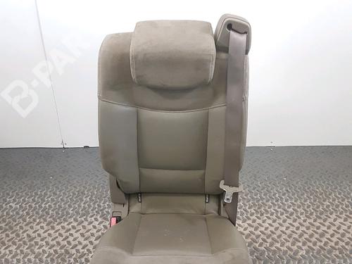 Used Rear seat Rear seat RENAULT ESPACE IV (JK0/1_) 2.2 dCi (JK0H) (150 hp) 10453872 10453872