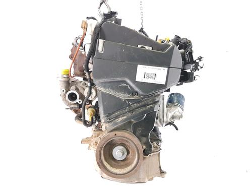 Used Engine Engine RENAULT CLIO IV (BH_) 1.5 dCi 75 (75 hp) 33533179 33533179