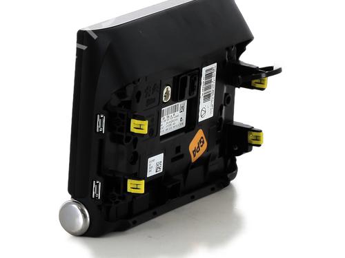 Display CITROËN C3 III (SX) 1.5 BlueHDi 100 (SXYHYP, SXYHTU) | BP29695889C48 