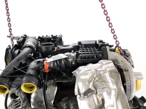 Engine PEUGEOT 308 CC (4B_) 1.6 HDi | BP32255520M1 