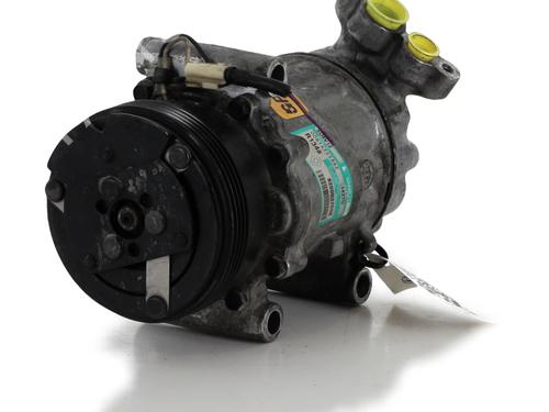 AC Kompressor RENAULT TWINGO I (C06_) 1.2 16V (C06C, C06D, C06K) (75 hp) 27603131