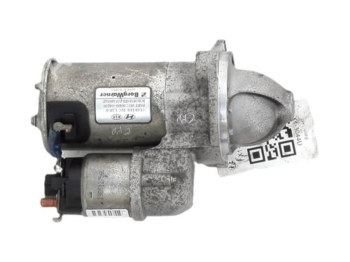 Starter KIA STONIC (YB) 1.0 T-GDi | BP37506131M8 - Image 5