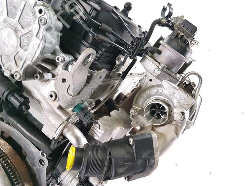 Engine SKODA ROOMSTER (5J7) 1.6 TDI | BP37191277M1 - Image 6