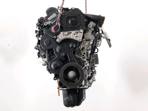 Used Engine Engine CITROËN C3 II (SC_) 1.4 HDi 70 (SC8HZC, SC8HR0, SC8HP4) (68 hp) 33533064 33533064