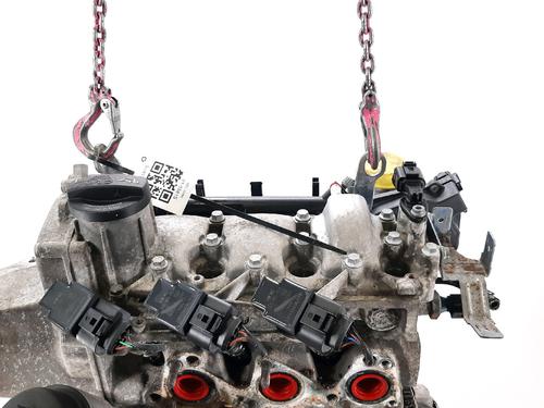 Engine VW POLO IV (9N_, 9A_) | BP32076790M1