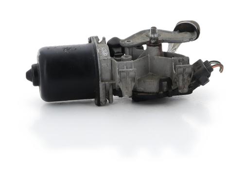 Used Front wiper motor Front wiper motor RENAULT CLIO III Grandtour (KR0/1_) 1.5 dCi (75 hp) 40212041 40212041