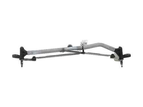 Front wipers mechanism SKODA FABIA II (542) 1.2 TSI | BP29295716C83 