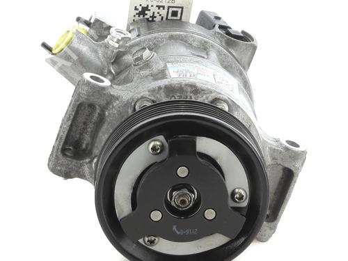 AC compressor VW GOLF PLUS V (5M1, 521)  | BP28365131M34  - Image 5