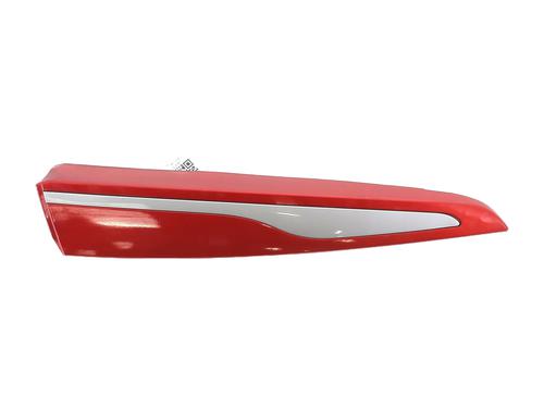 Used Door moulding trim RENAULT CLIO IV (BH_) 1.6 RS (BHJ4, BHJ6, BHMM) (200 hp) 31578079