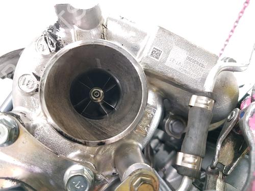 Engine CITROËN C3 II (SC_) 1.4 HDi 70 (SC8HZC, SC8HR0, SC8HP4) | BP38508323M1 - Image 6