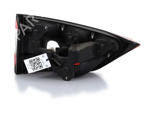 Right tailgate light FORD GALAXY II (WA6) 2.0 TDCi | BP32654219C80