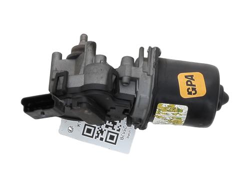 Front wiper motor RENAULT LAGUNA II (BG0/1_) 1.9 dCi (BG1A, BG1V) | BP29931622M29