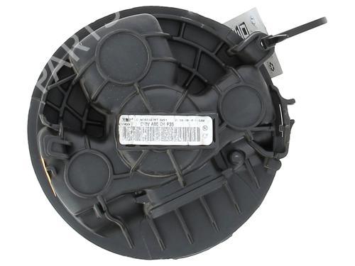 Used Heater blower motor CITROËN C3 I (FC_, FN_) 1.4 HDi (68 hp) 19526425