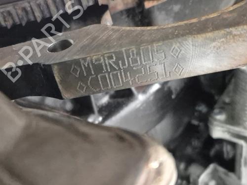 Engine RENAULT LAGUNA III (BT0/1) 2.0 dCi (BT01, BT08, BT09, BT0E, BT0K, BT12, BT1C, BT1D,... | BP40557803M1 - Image 9
