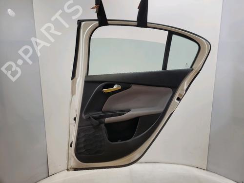 Right rear door FIAT TIPO Saloon (356_, 357_) 1.4 (356SXA1B) | BP29346397C5 