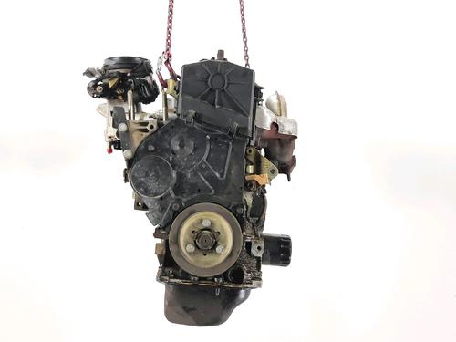 Moteur PEUGEOT PARTNER Box Body/MPV (5_, G_) 1.1 (60 hp) 31349159