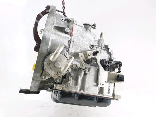 Used Gearbox MAZDA CX-5 (KE, GH) 2.0 AWD (KEEAW) (160 hp) 28971161