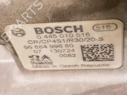 Engine PEUGEOT 208 I (CA_, CC_) 1.6 HDi | BP28332653M1