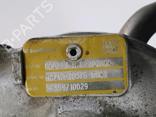Engine RENAULT CLIO III (BR0/1, CR0/1) 1.5 dCi (BR17, CR17) | BP36350861M1  - Image 6