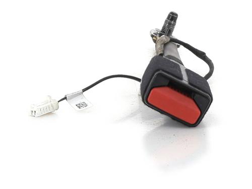 Sikkerhedssele-spænde Sikkerhedssele-spænde CITROËN C3 AIRCROSS II (2R_, 2C_) 1.2 PureTech 130 (2RHNYH) (131 hp) 33925780 33925780