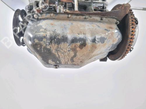 Motor RENAULT TWINGO II (CN0_) 1.2 16V (CN04, CN0B) | BP28616460M1 