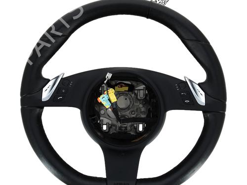 Used Steering wheel PORSCHE CAYENNE (92A) 4.8 S (400 hp) 21165079
