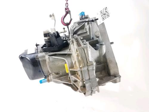 Gearbox DACIA LOGAN Pickup (US_) 1.6 | BP18304081M3 
