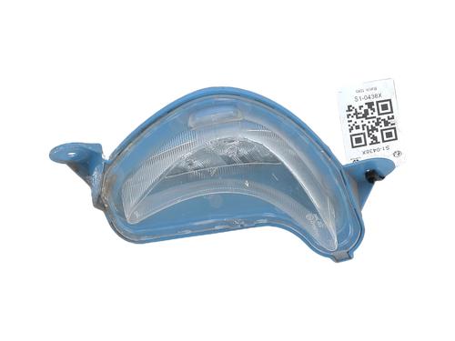 Used Right daytime light RENAULT ZOE (BFM_) ZOE (88 hp) 29522296