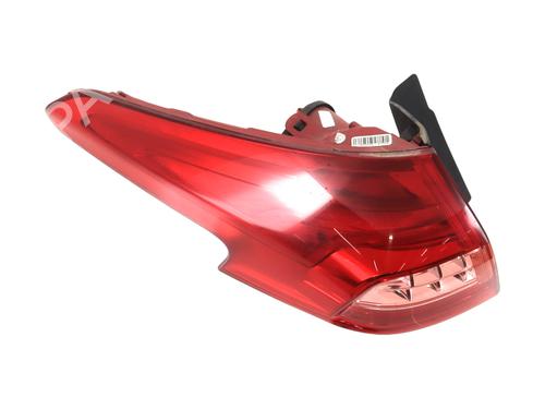 Used Left taillight CITROËN C5 III Break (RW_) 2.0 HDi 140 (140 hp) 28332715