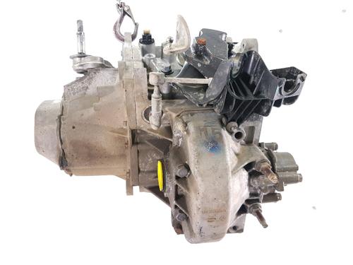 Gearbox PEUGEOT PARTNER Box Body/MPV 1.6 HDi / BlueHDi 75 | BP40619090M3 - Image 3