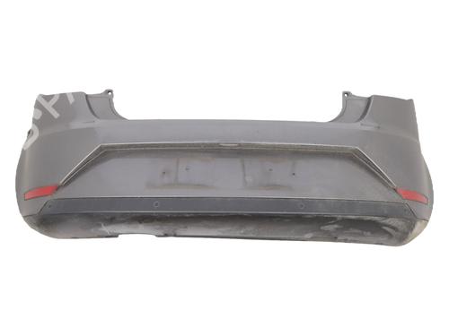 rear-bumper-seat-ibiza-iv-6j5-6p1-2008-2009-2010-2011-2012-2013-2014-2015-2016-2017-38031326 main image