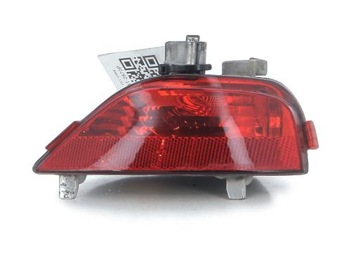 Venstre baklys, støtfanger RENAULT MEGANE III Coupe (DZ0/1_) 1.6 dCi (DZ00, DZ12, DZ2A, DZ13) (130 hp) 31749630