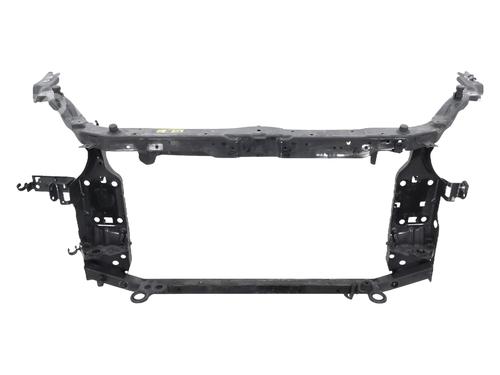 Frontplate/Frontkurv NISSAN QASHQAI I (J10, NJ10) 1.5 dCi (110 hp) 28835366