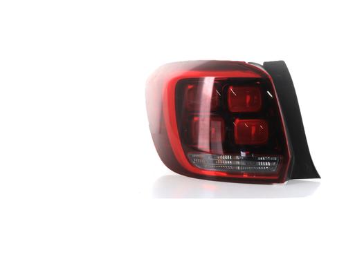 Left taillight DACIA SANDERO II 1.5 Blue dCi 95 (B8JL) | BP37228889C34 - Image 2