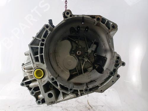 Gearbox PEUGEOT BOXER Van 2.2 HDi 130 | BP33753533M3 - Image 2